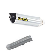 AUSPUFFANLAGE ARROW F�R BMW