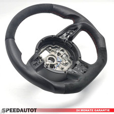 Tausch Abgeflacht S-line