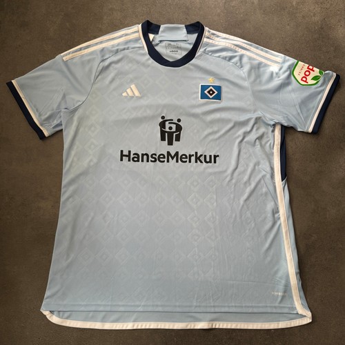 Adidas hsv hamburg 2023 - adidas,