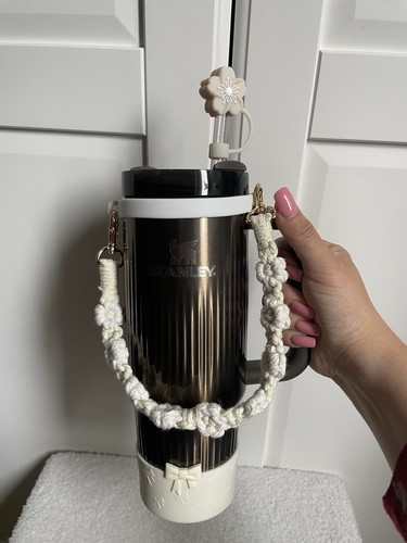 Stanley cup oz - 30, braun