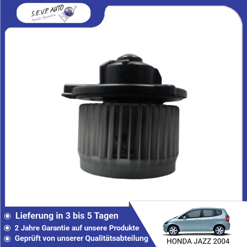 Heizungslüftermotor - 🇩🇪,