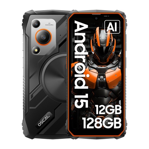Blackview oscal marine 4g - marine,
