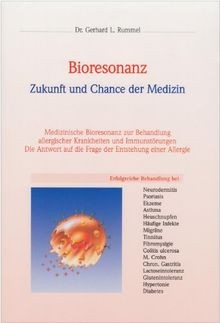 Bioresonanz zukunft und - zukunft,