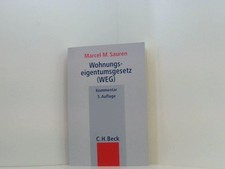 Wohnungseigentumsgesetz (WEG)