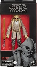 Hasbro Star Wars The Black
