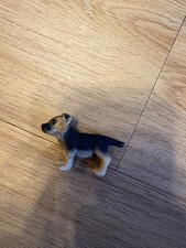 Schleich Schäferhund Welpe