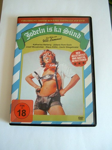 Jodeln sünd - is, ka