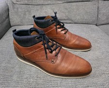 Bull Boxer Schuhe / Bots  Gr