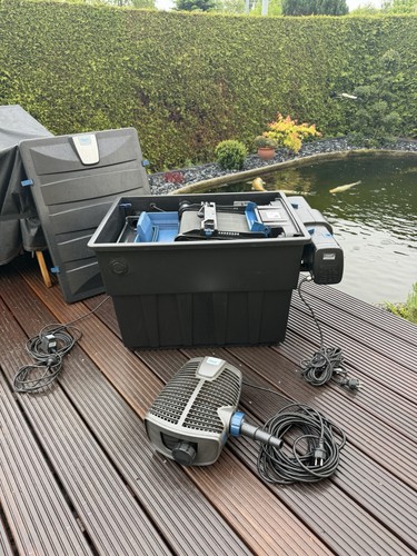 Oase biotec screenmatic set - oase,