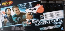 Hasbro Nerf Laser Ops Pro
