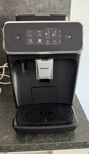 Philips series 2300 - philips,