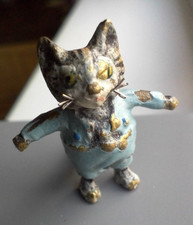 Miniatur 20 mm hoch Beatrix