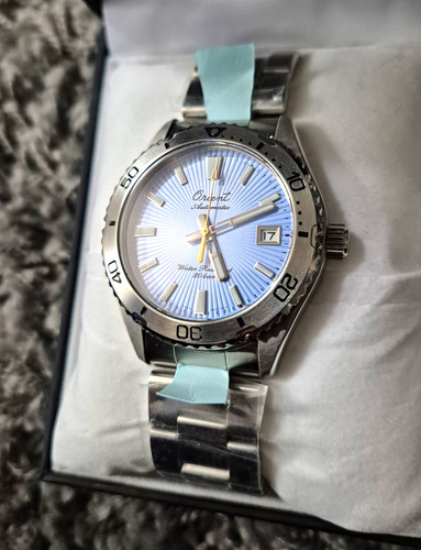Orient mako limited - orient,