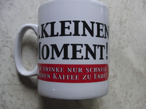 Jumbo tasse 5 liter - 0,5,