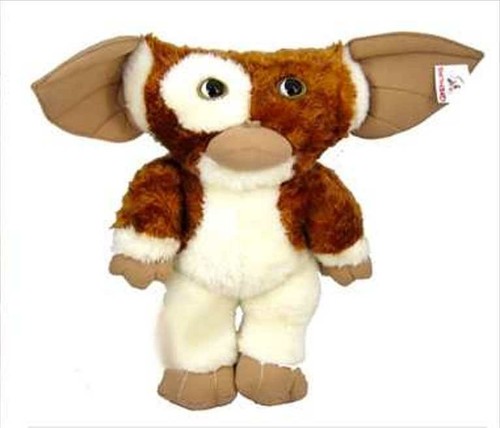 Gremlins gizmo 75cm - gremlins,