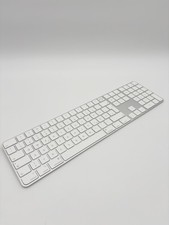 Apple Magic Keyboard Touch ID