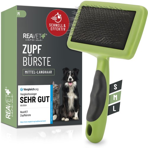 Reavet zupfbürste für - reavet,