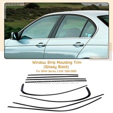 Fensterleisten Verkleidung