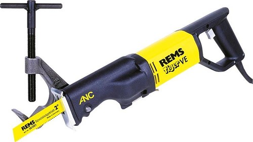 Rems tiger anc - tiger, set