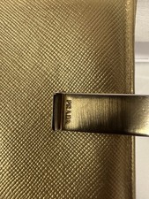 Prada Portemonnaie Vintage Hold