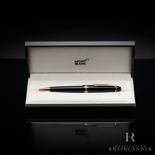 Montblanc meisterstück - montblanc,