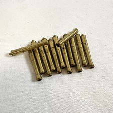 13x Geschützrohr 40mm
