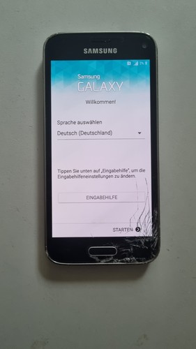 Samsung galaxy mini - samsung,