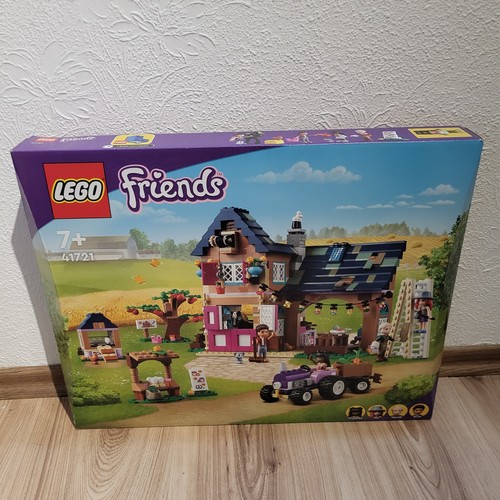 Lego friends 41721 bio - lego®,