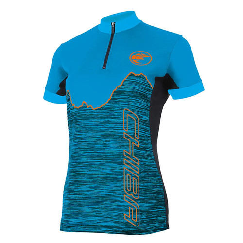 Chiba watzmann shirt - watzmann, damen