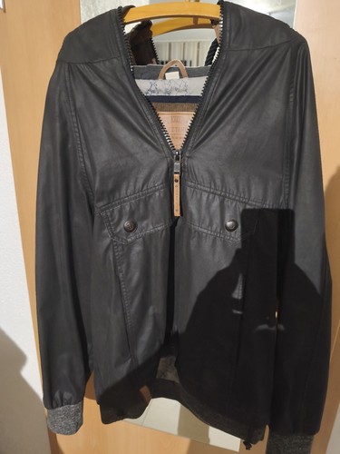 Naketano jacke größe l - naketano,