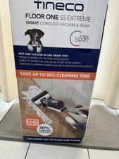 Tineco Floor One S5 Extreme Akku Nass-Trocken-Sauger