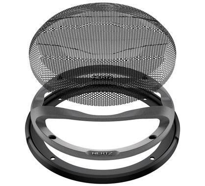 Hertz mille mpg 165 pro - hertz,