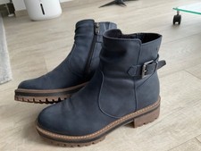 TAMARIS tolle Boots, Gr. 38