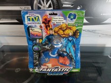 Marvel Fantastic Four Plug &