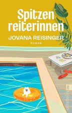 Jovana reisinger - jovana,