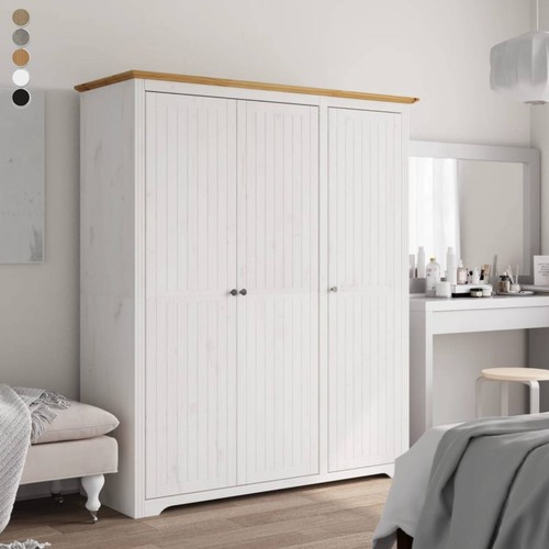 Kleiderschrank