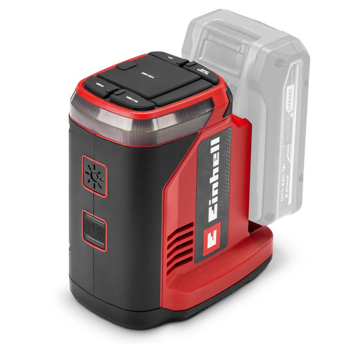 Einhell power change - power, x-change