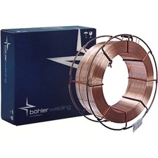 Schweißdraht Böhler EMK 6