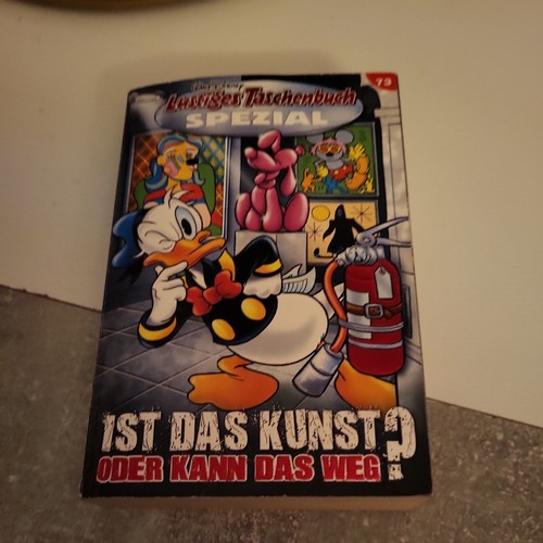 Ltb lustiges taschenbuch - ltb,