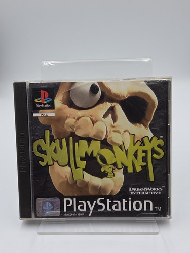 Ps1 playstation spiel - playstation,