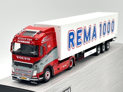 Volvo fh4 globetrotter 4x2 - volvo,