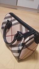 burberry damen tasche