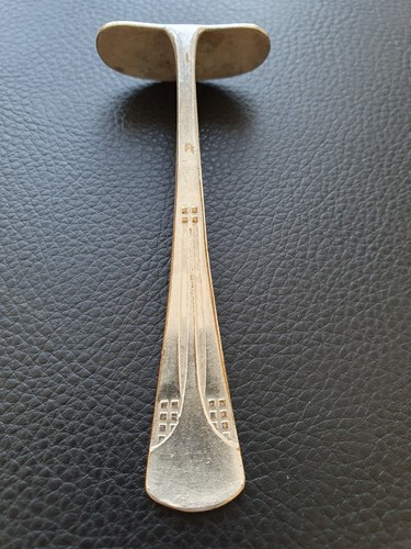 Wmf wmfn jugendstil schieber - wmf,