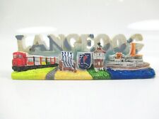 Langeoog Magnet Niedersachsen