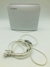Vodafone EasyBox 803 A DSL Router Repeater Drahtlos Weiß DEFEKT