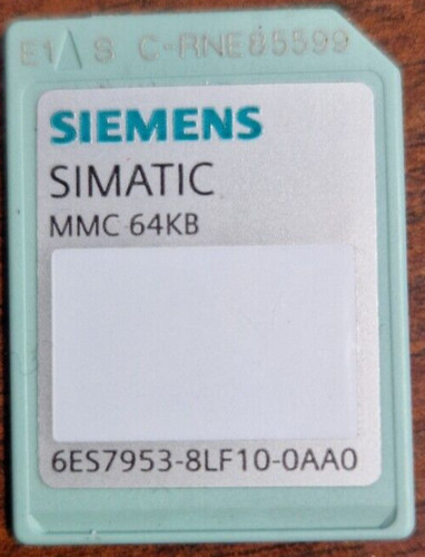 6es7953 8lf10 0aa0 siemens - 6es7953-8lf10-0aa0-,