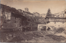 Frankreich, Thiers, Le Pont