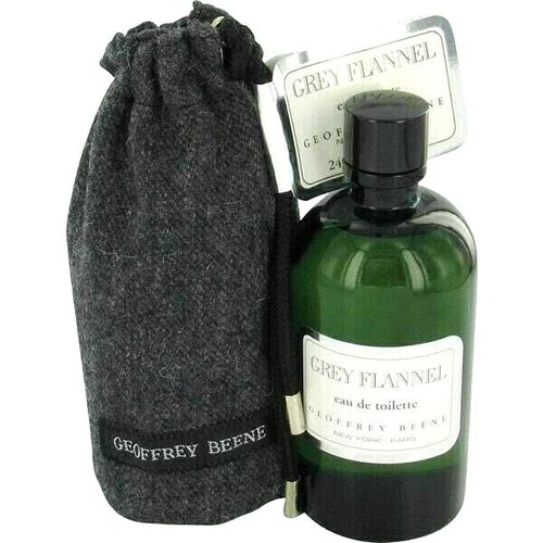 Geoffrey beene grey flannel - beene,