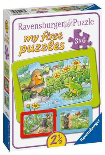 Teile ravensburger - x, 6