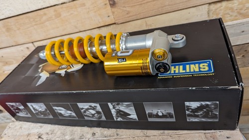 Ohlins dämpfer ktm 1398 - ktm, 65